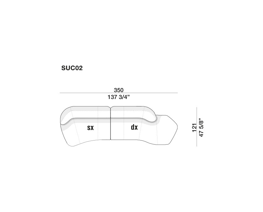 Surf - SUC02