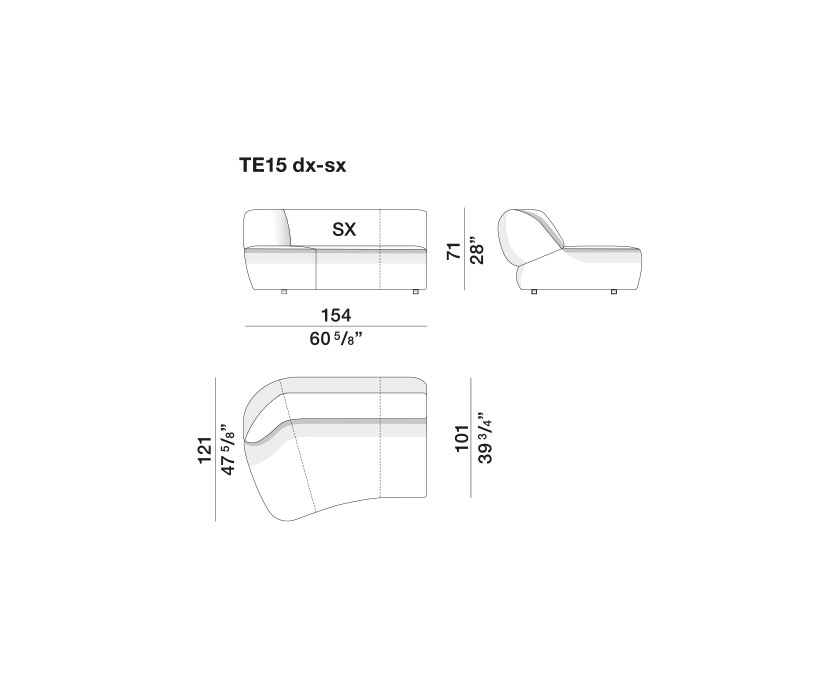 Surf - TE15-dx-sx