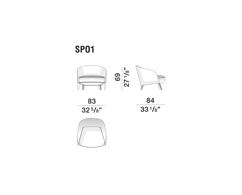 Sutton - SP01