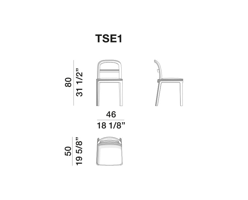 Tea - TSE1