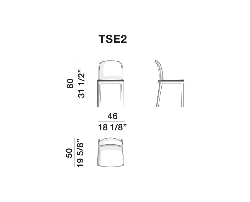 Tea - TSE2