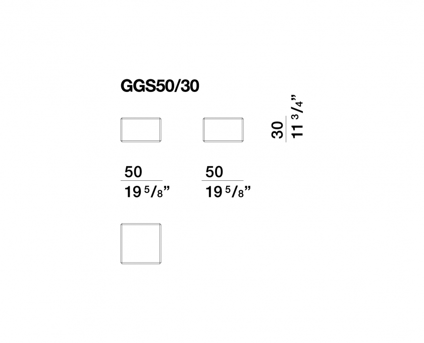 Teorema - GGS50-30