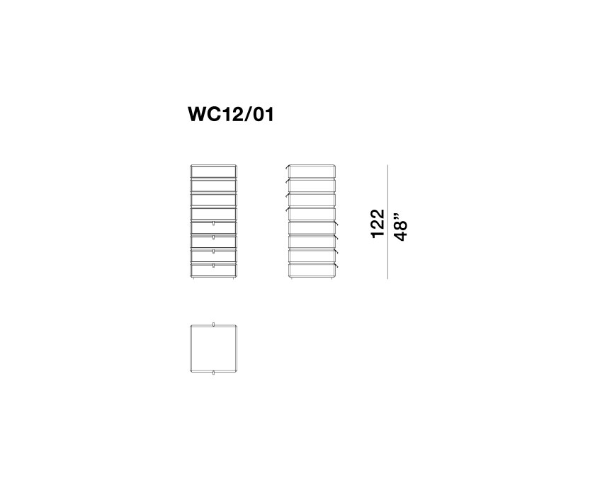 Teorema - WC12/01