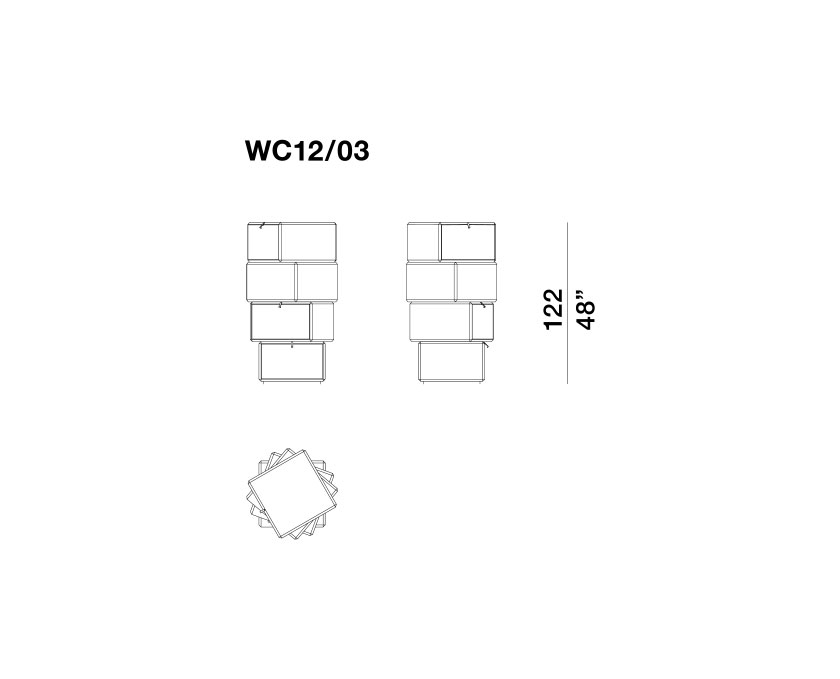 Teorema - WC12/03