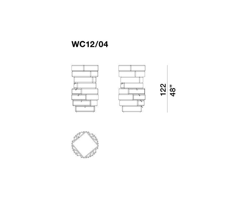 Teorema - WC12/04