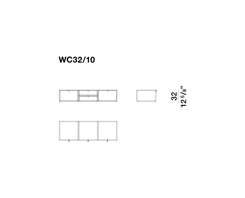 Teorema - WC32/10