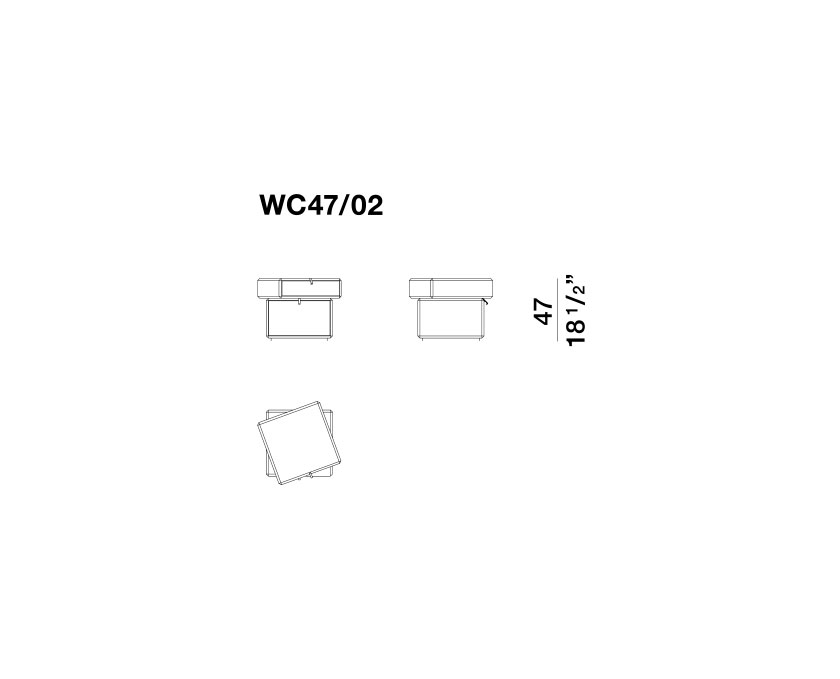 Teorema - WC47/02