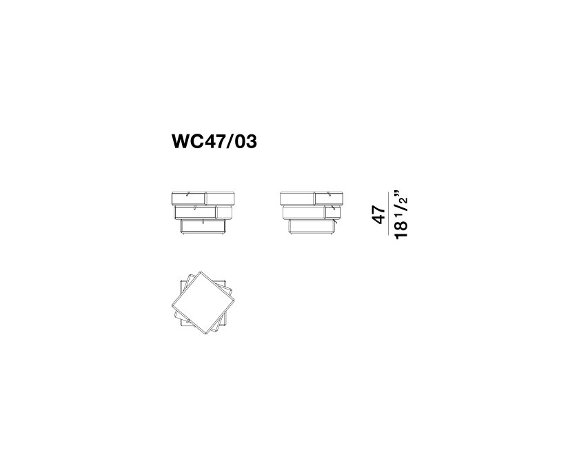 Teorema - WC47/03