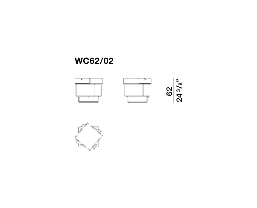 Teorema - WC62/02
