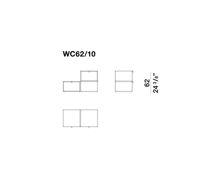 Teorema - WC62/10