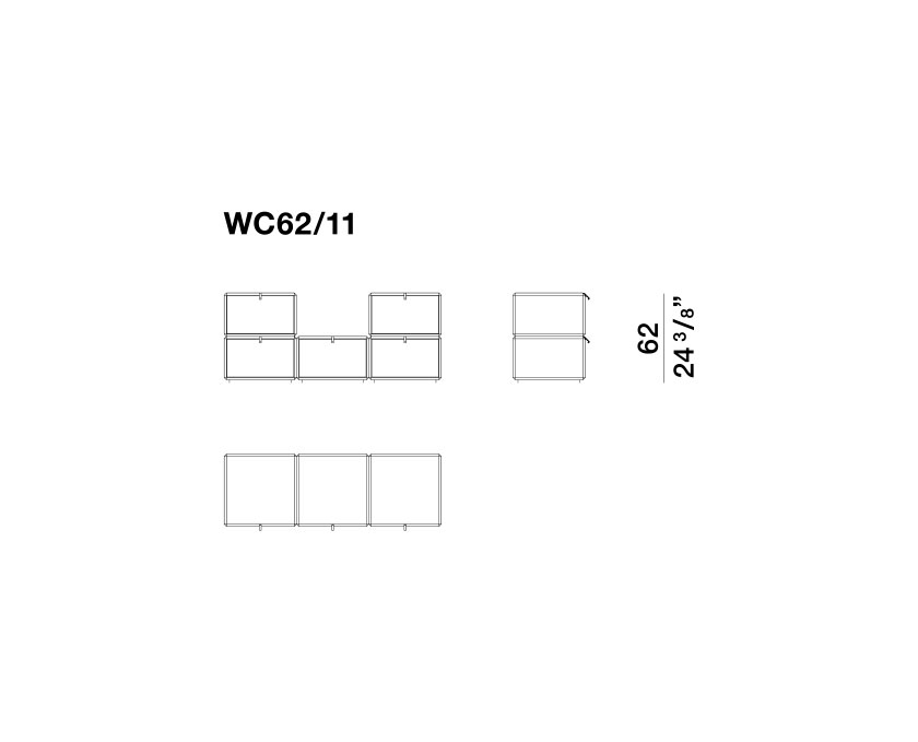Teorema - WC62/11
