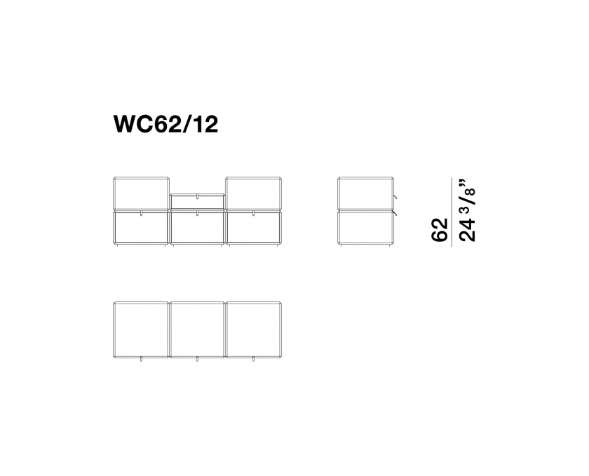 Teorema - WC62-12