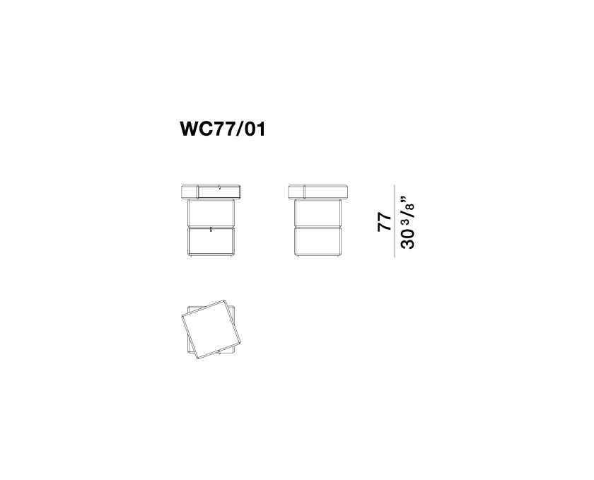 Teorema - WC77/01