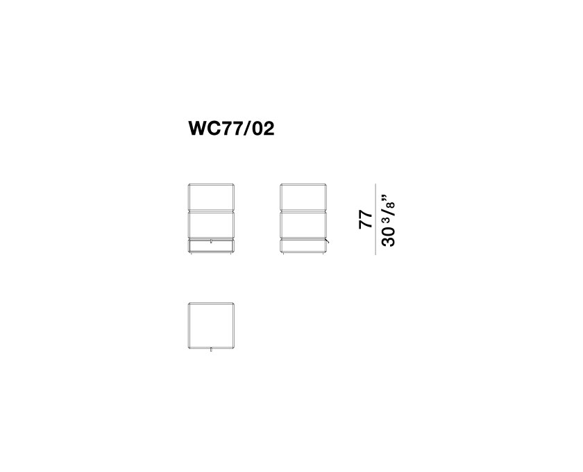 Teorema - WC77/02