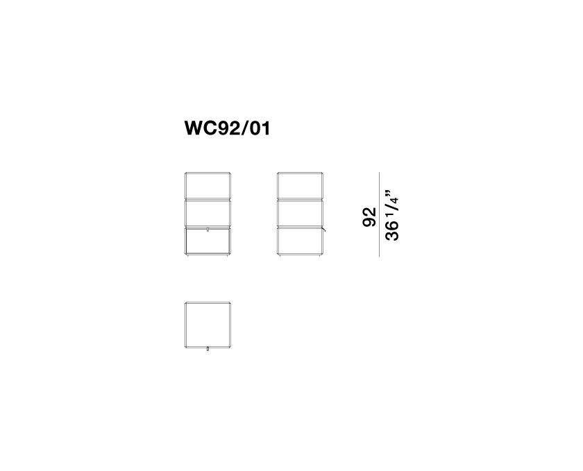 Teorema - WC92/01