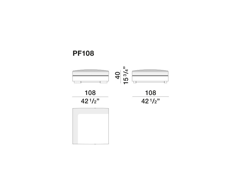 Turner - PF108
