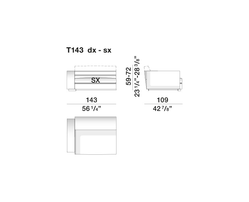 Turner - T143-dx-sx