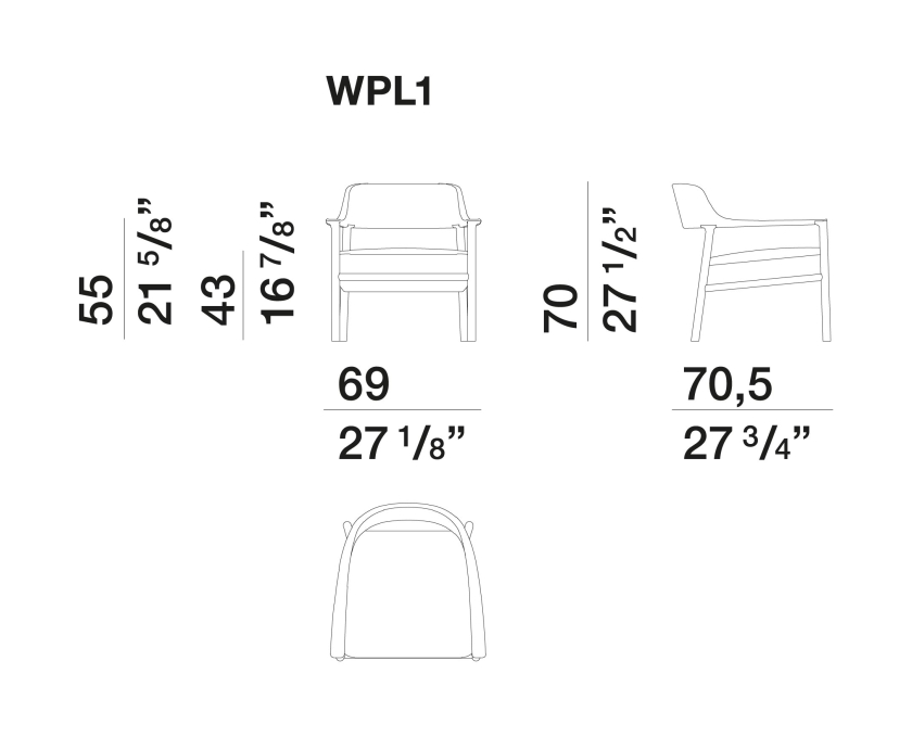 Walter - WPL1