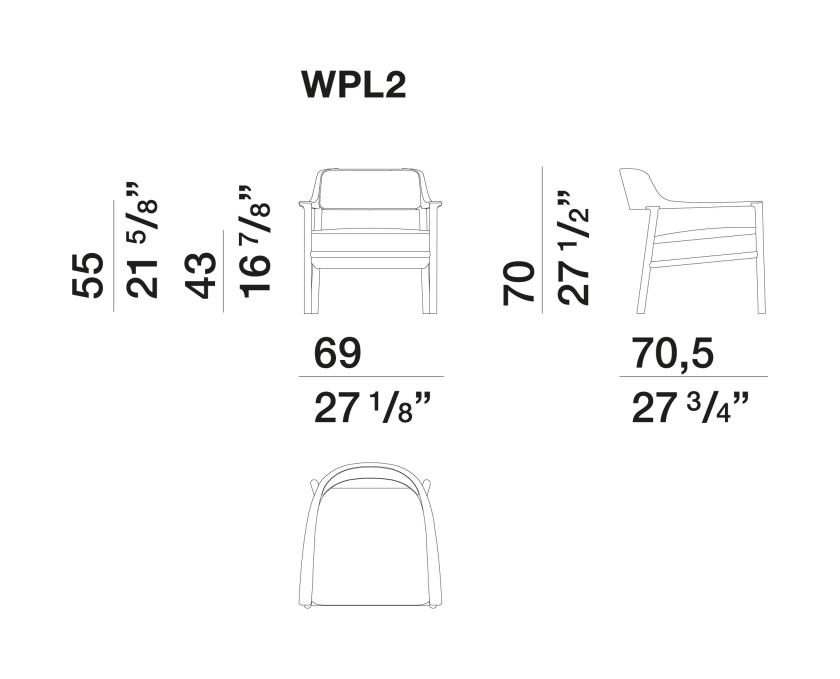 Walter - WPL2