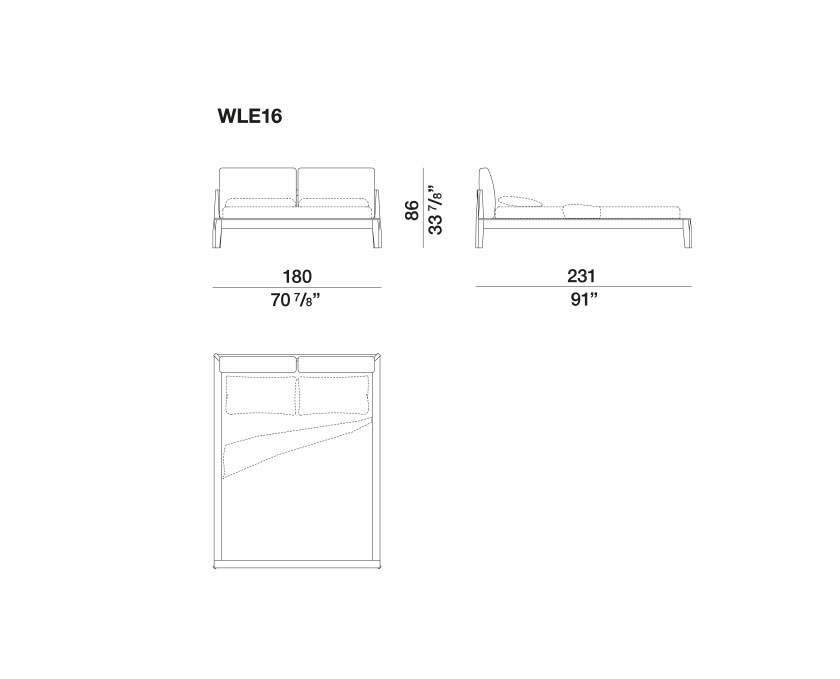 Wish - WLE16
