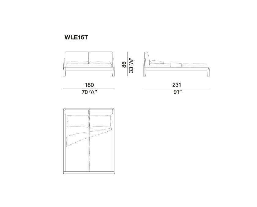 Wish - WLE16T