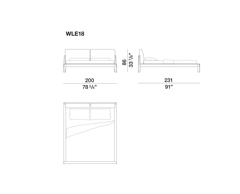 Wish - WLE18