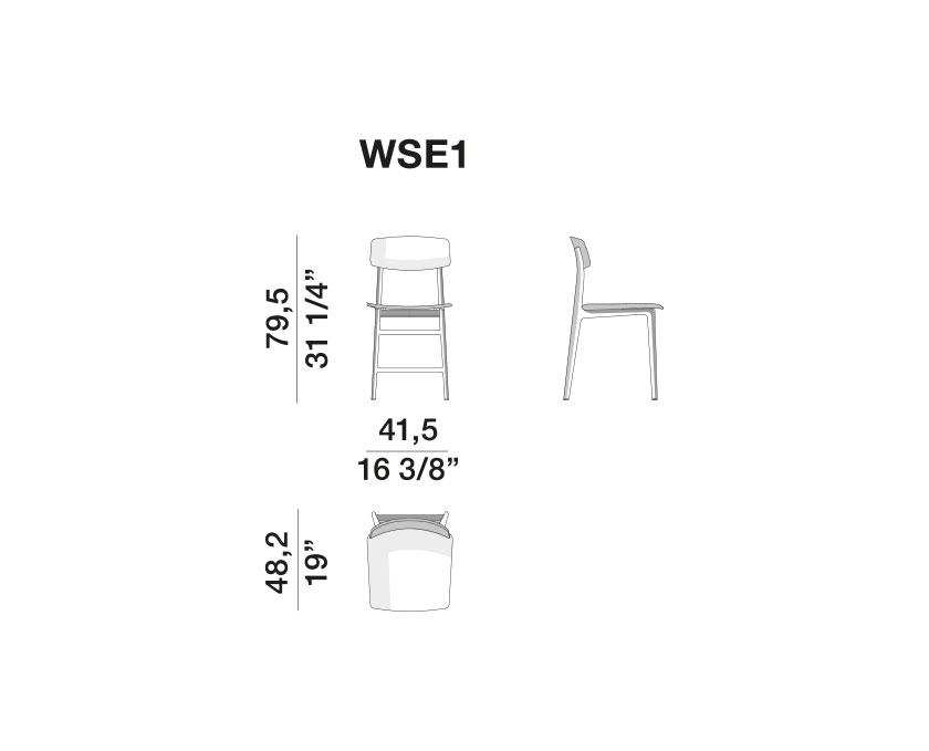 Woody - WSE1