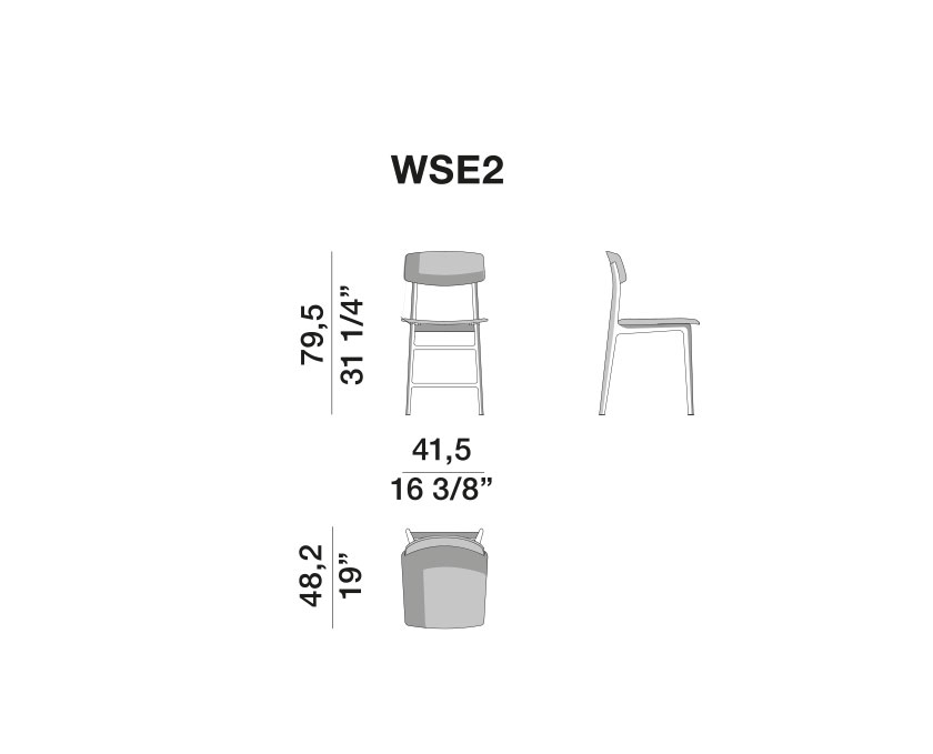 Woody - WSE2
