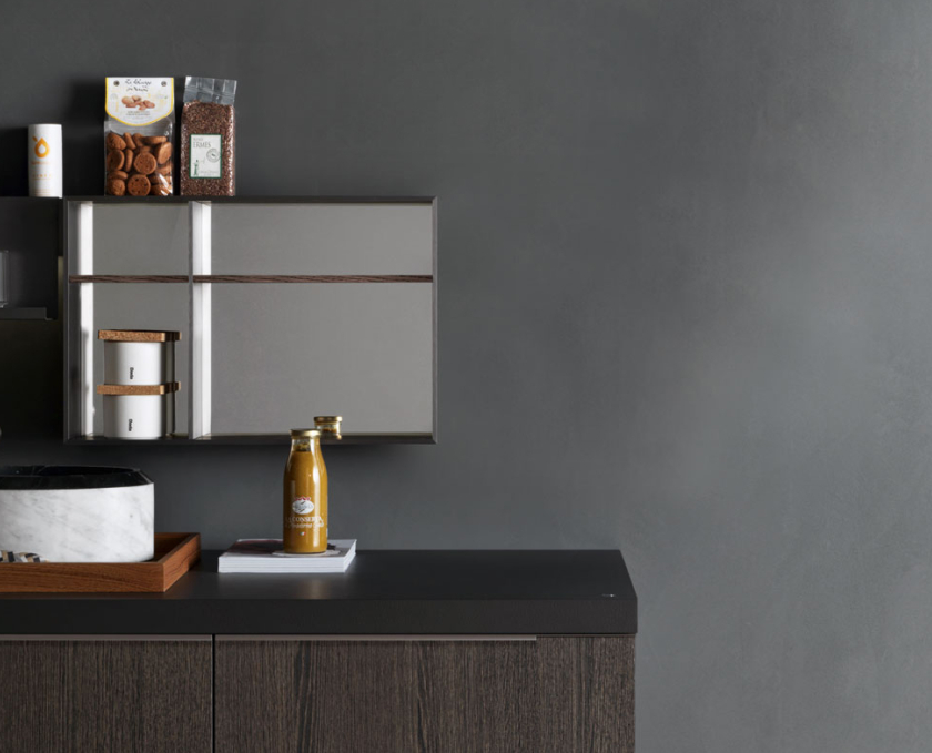 Momento containers - Wall Units (Kitchen) - Dada