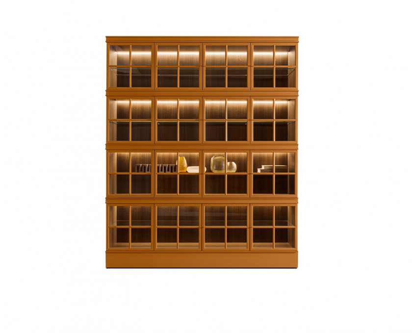 Piroscafo - Single Units (Indoor) - Molteni