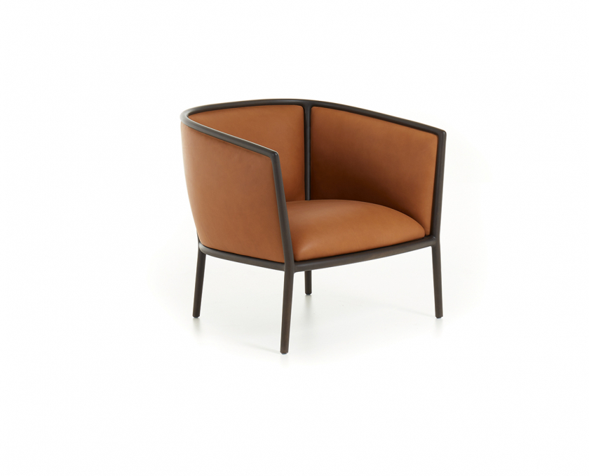 Margou - Armchairs (Indoor) - Molteni