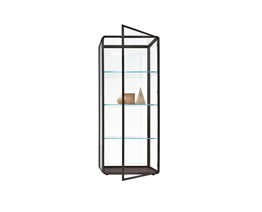 45°/vetrina - Single Units (Indoor) - Molteni