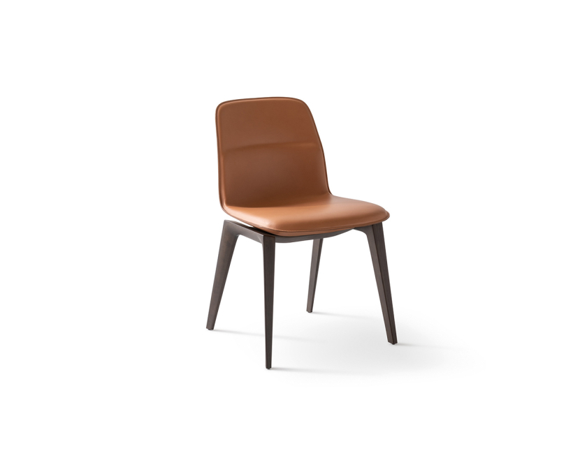 Barbican - Chairs (Indoor) - Molteni