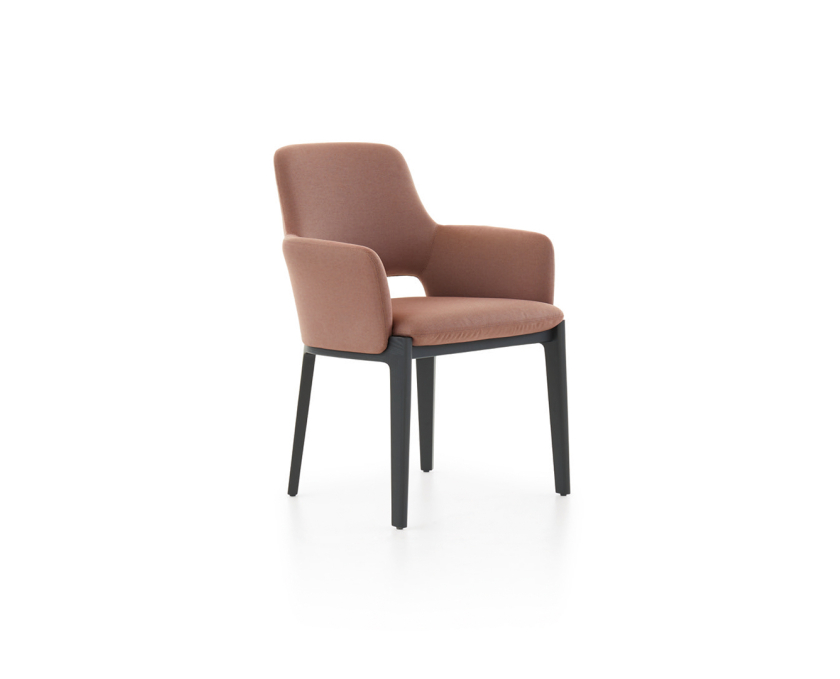 Devon - Chairs (Indoor) - Molteni