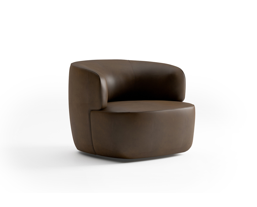 Elain - Armchairs (Indoor) - Molteni