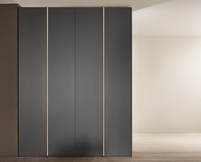 Gliss Master – Paris Door