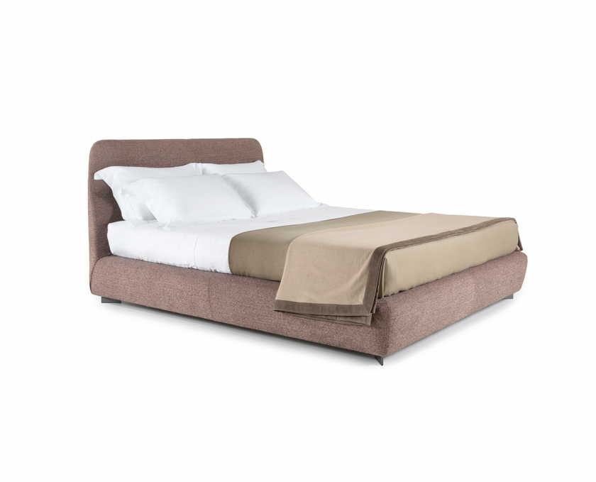 Greenwich - Beds (Indoor) - Molteni