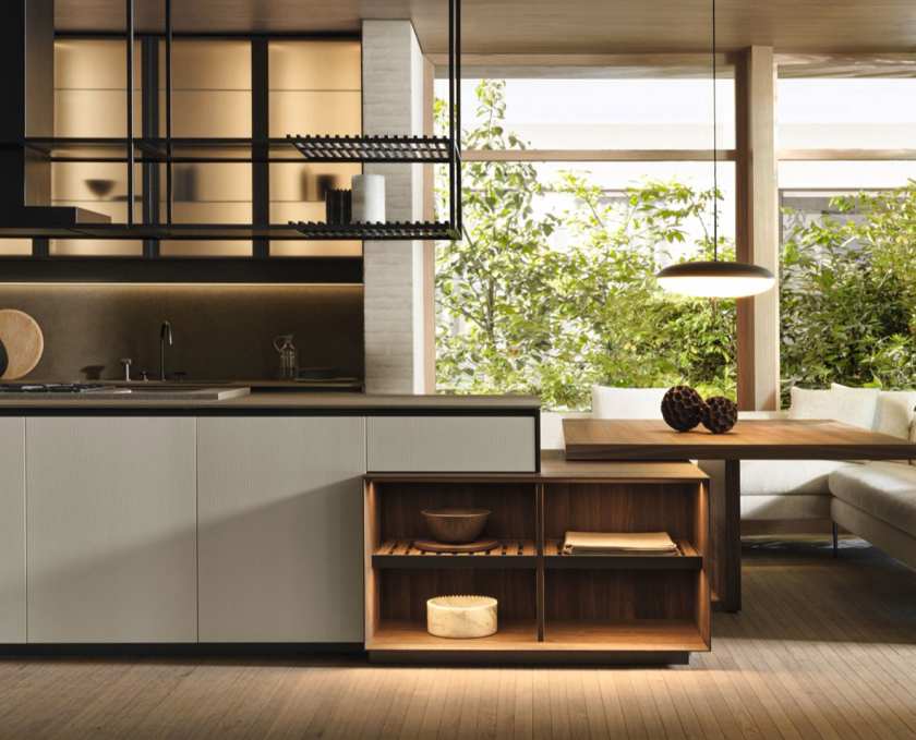 Kitchen Box