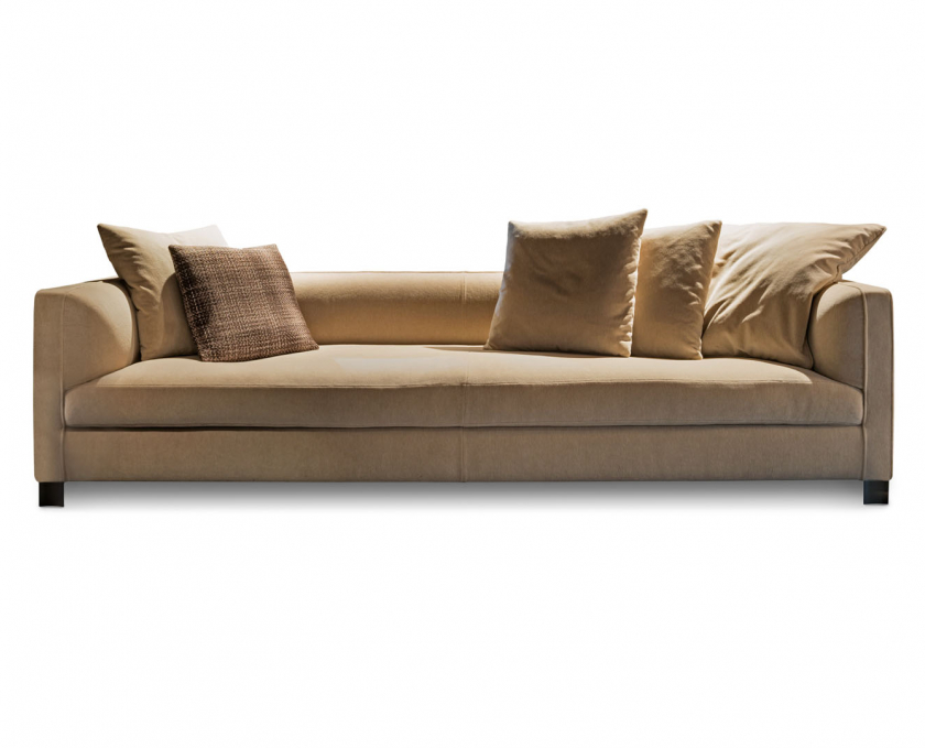 Lucas - Sofas (Indoor) - Molteni