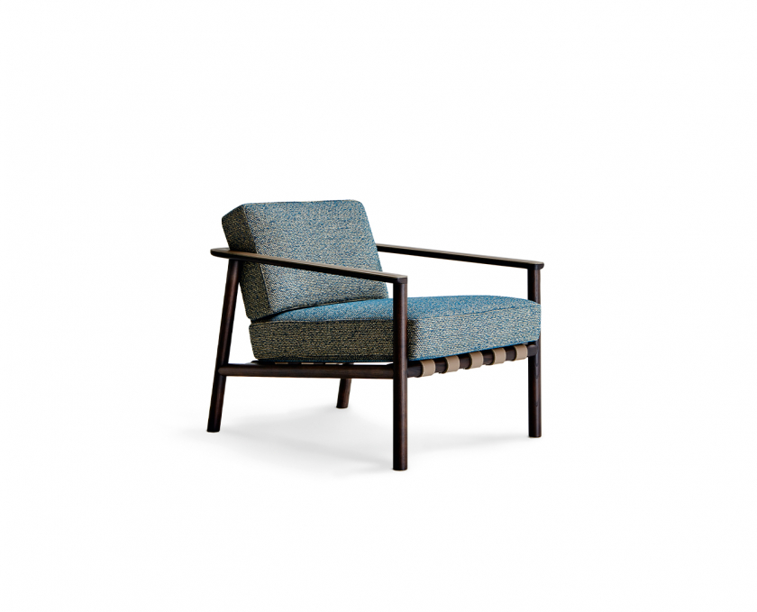 Gillis - Armchairs (Indoor) - Molteni