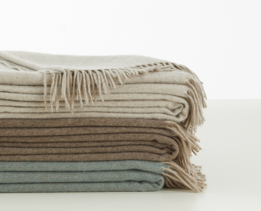 Sable Plaid - BED ACCESSORIES (Indoor) - Molteni
