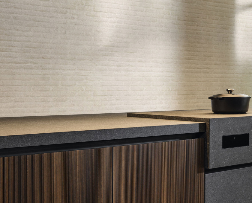New Worktops