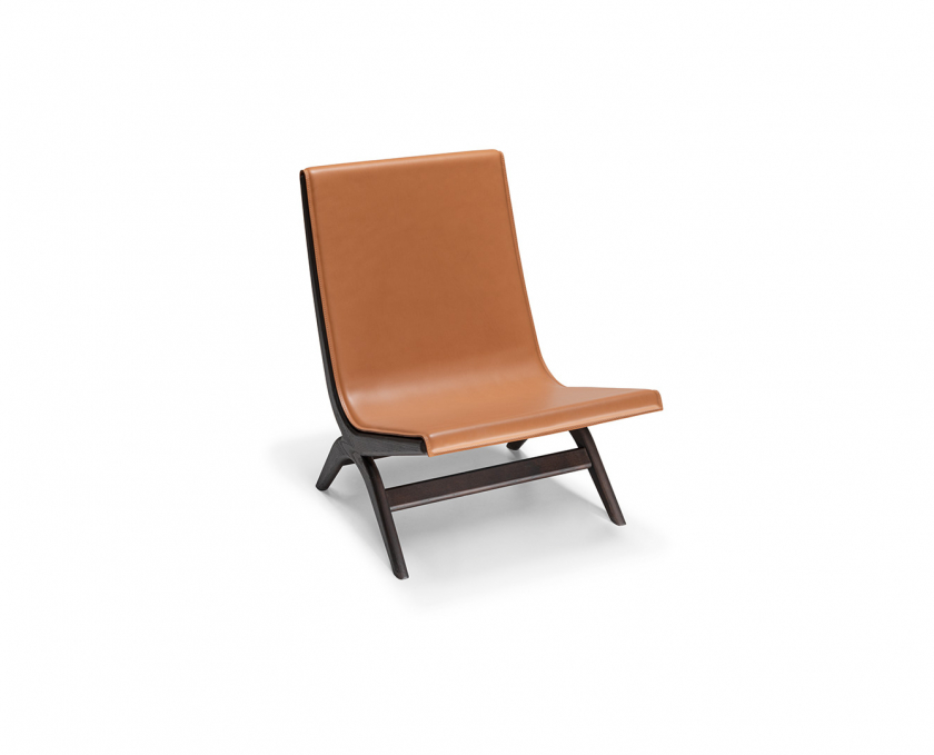 Yoell - Armchairs (Indoor) - Molteni
