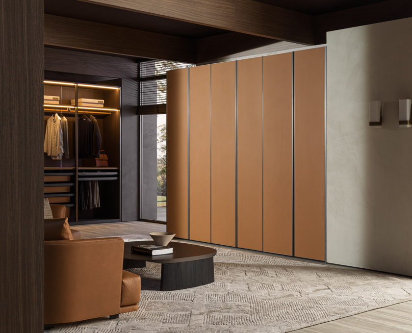 Gliss Master - Smooth - Wardrobes (Innenbereich) - Molteni