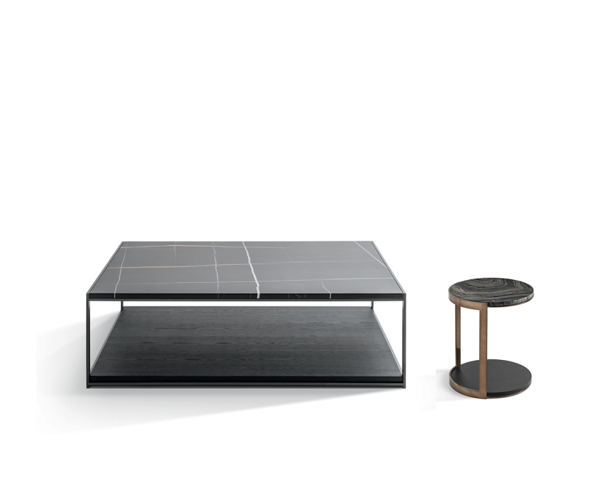 Alisee - Coffee tables (Indoor) - Molteni