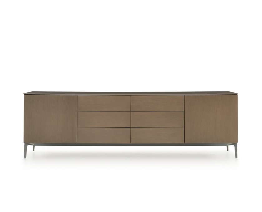 505 UP Sideboard - Single Units (Indoor) - Molteni