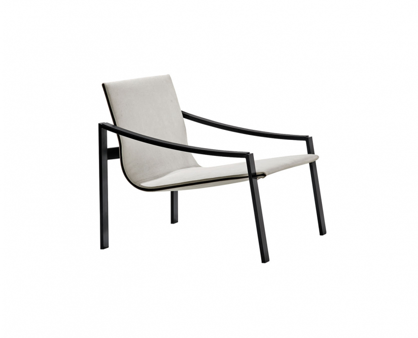 Allure - Armchairs (Innenbereich) - Molteni