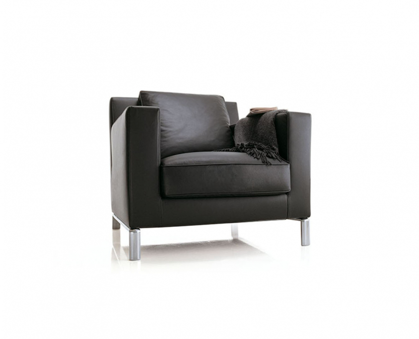Lido - Armchairs (Indoor) - Molteni
