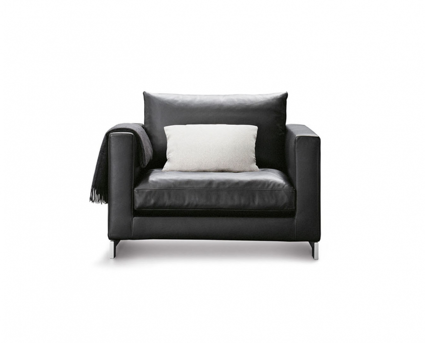 Reversi - Armchairs (Indoor) - Molteni