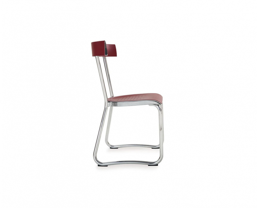 D.235.2 - Chairs (Indoor) - Molteni